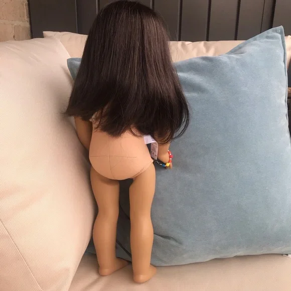 American Girl Doll - Picture 13 of 16